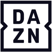 Logo DAZN